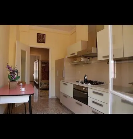 Carlotta Apartment