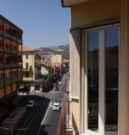 Apartamento Carlotta