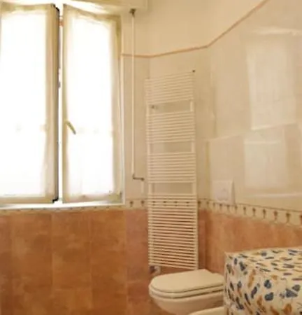 Carlotta Apartamento *