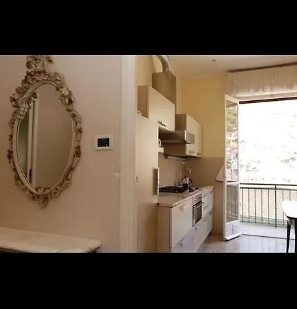 Apartamento Carlotta Ventimiglia