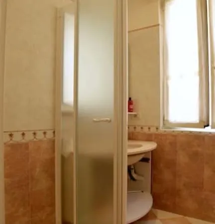 Apartamento Carlotta