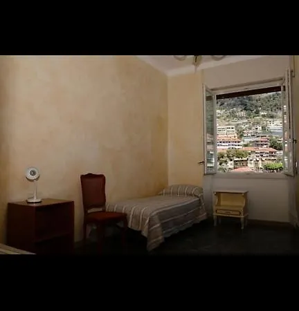 Carlotta Apartamento Ventimiglia